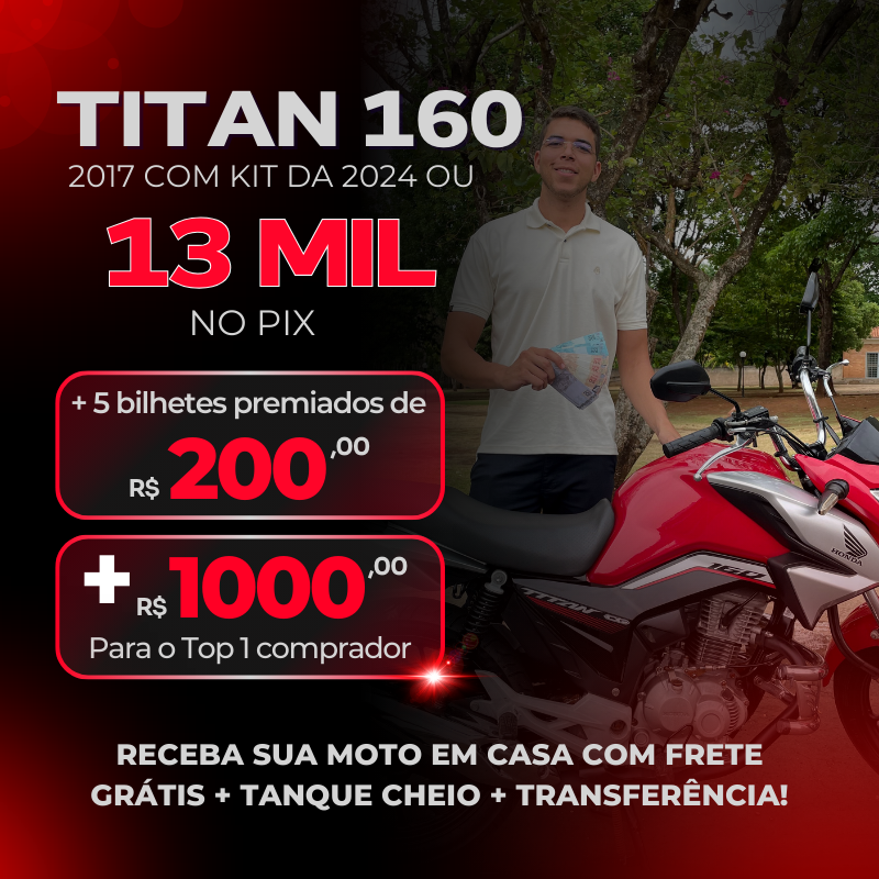 Titan 160